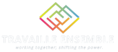 Travaille Ensemble Logo